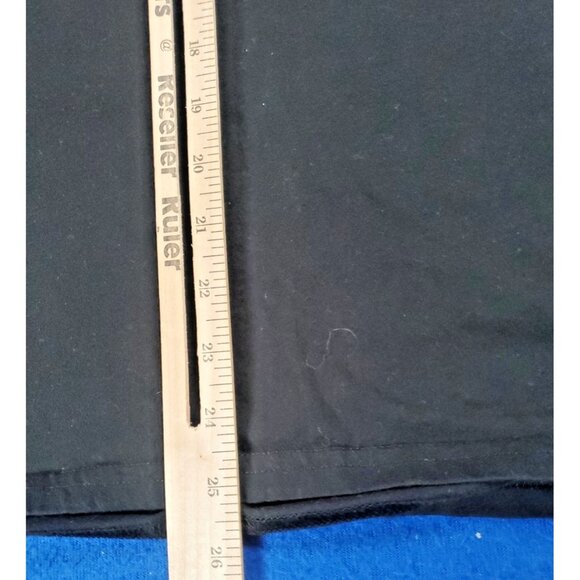 "I Stand With Immigrants" Black T-Shirt Men's Size Medium - Picture 8 of 14